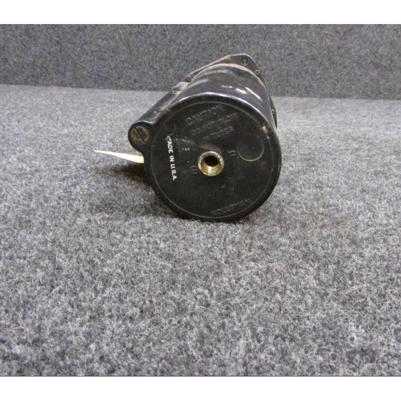 Kollsman Vertical Speed Ind