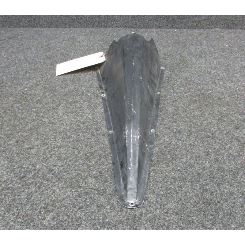 Maule M5-235C Control Cover (RM)