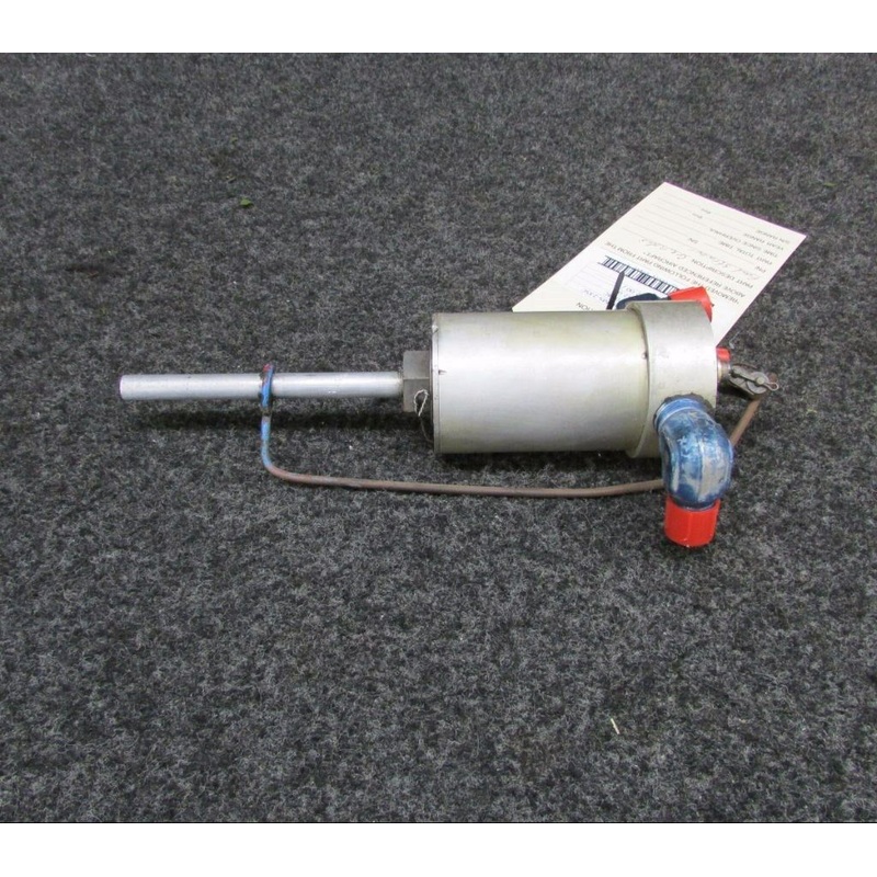 Maule M5-235C Gerdes Fuel Strainer (RM)