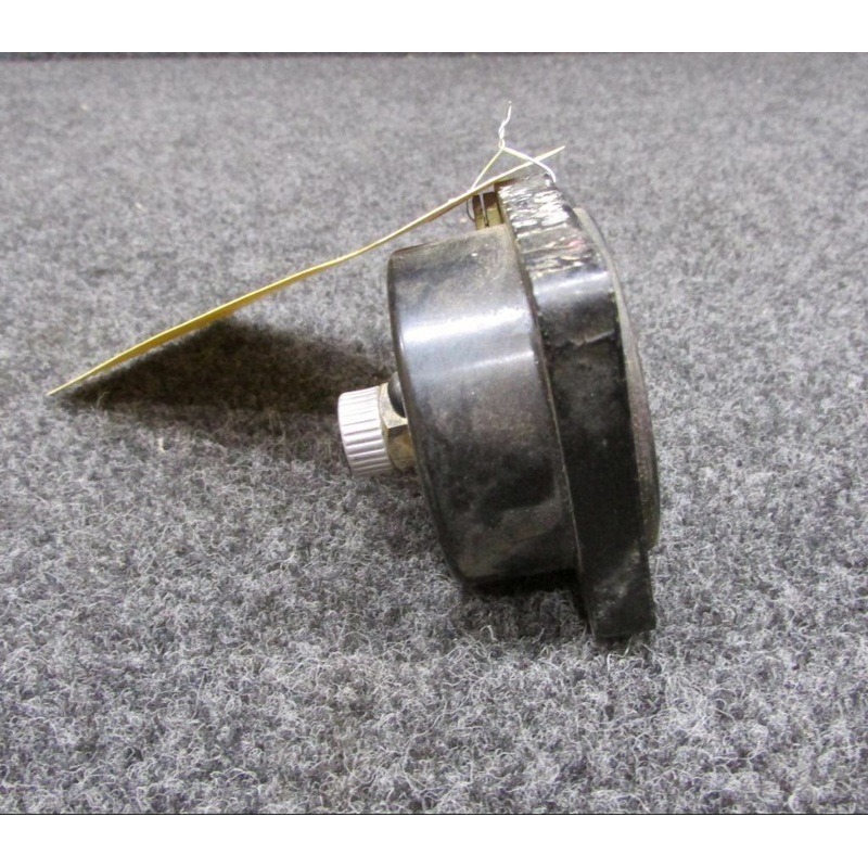S-132-NI US Gauge Oxygen Cylinder Pressure Indicator