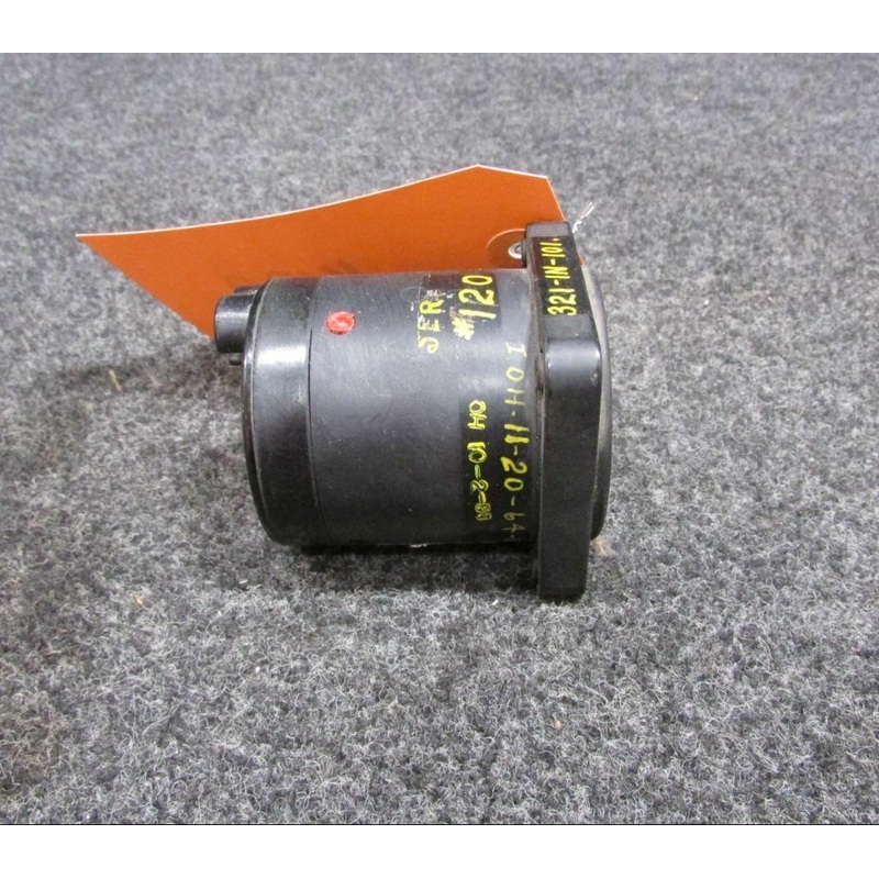 S-63-4-603 Weston Oil Indicator (CORE)