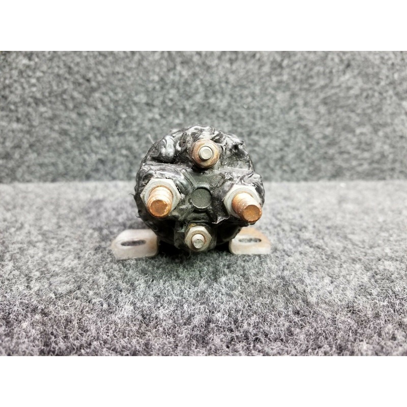 S2475-2 Cessna 185 Contactor Battery