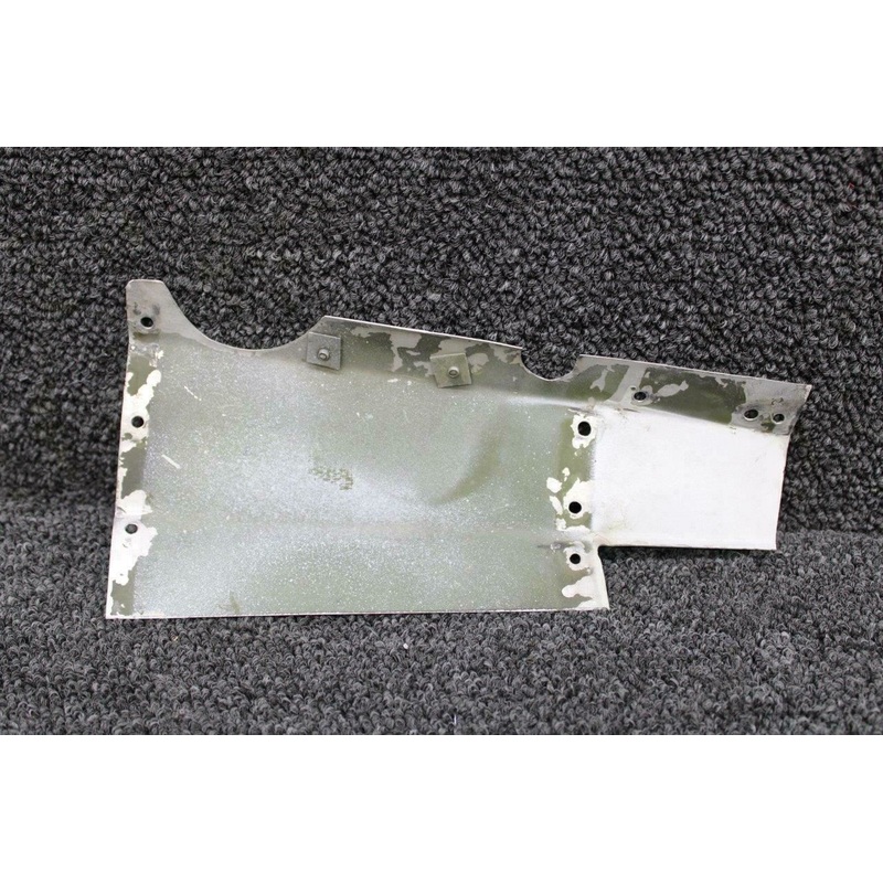 Thorp T-18 Horizontal Fairing Assy LH
