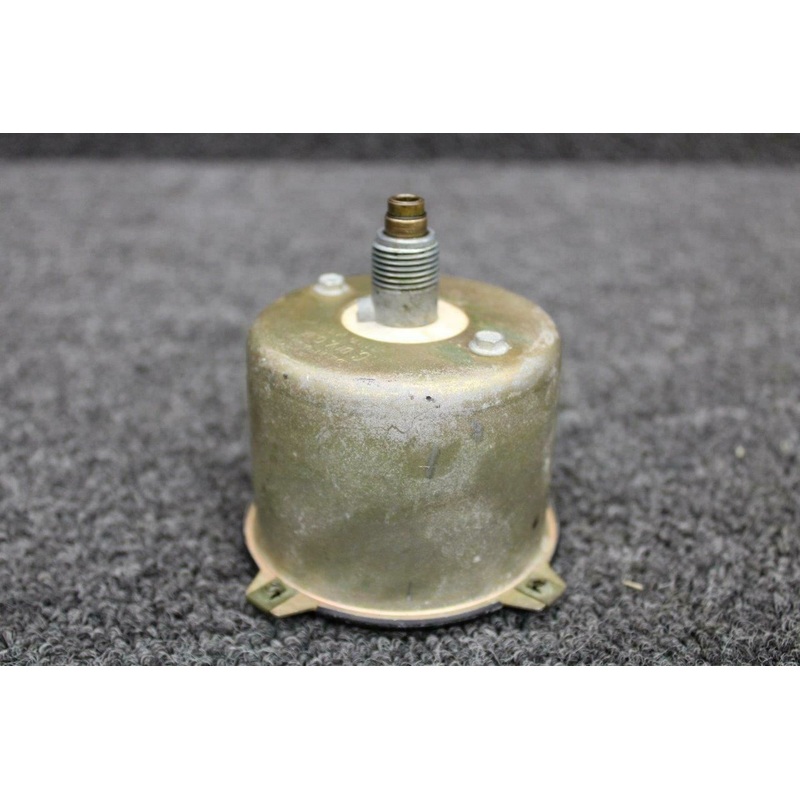 Thorp T-18 Mechanical Tachometer (Hours: 1646.31)