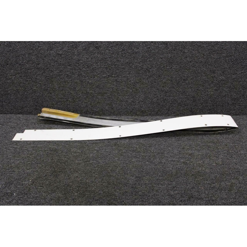 Thorp T-18 Wing Fairing Assy RH