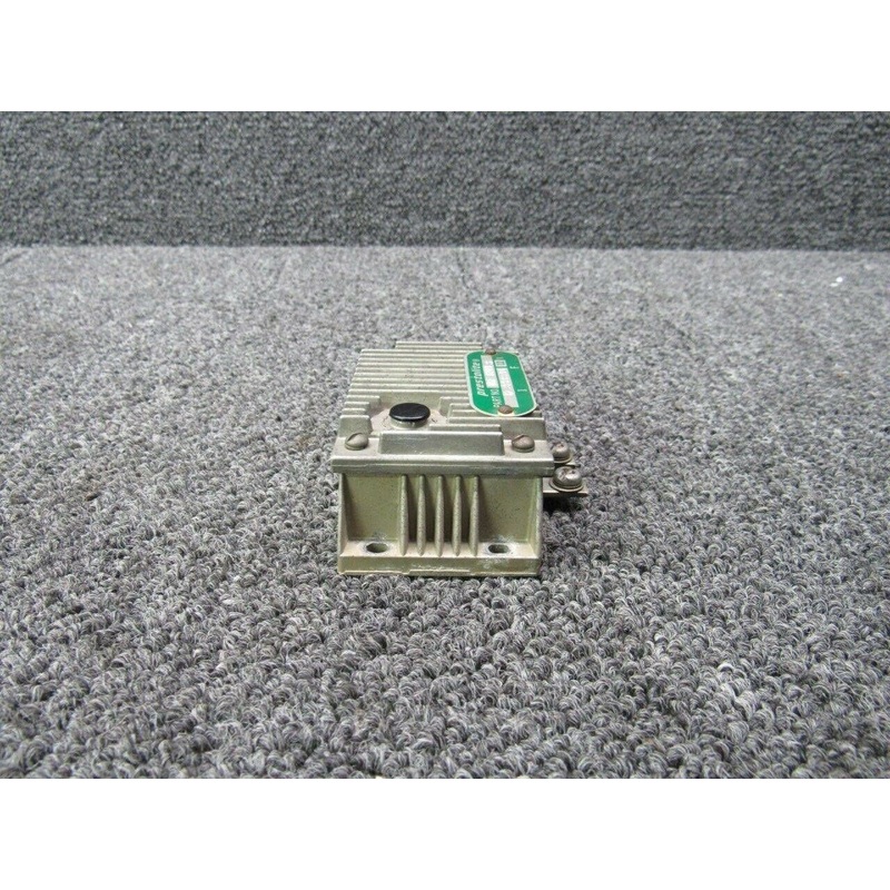 VSF203S Piper PA23-250 Prestolite Voltage Regulator (Volts: 12)