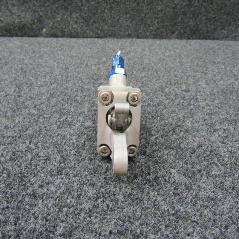 WTC2112-1 Piper PA31T Wiebel Emergency Gear Actuator (C20)