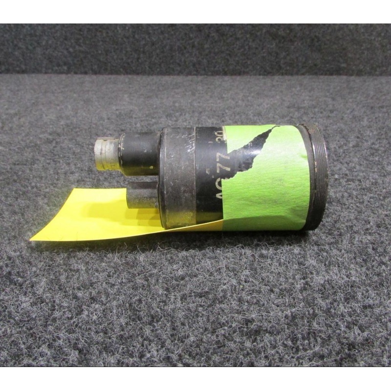 1-040-0009-C14-013010 Airborne Vibrations Monitor Indicator