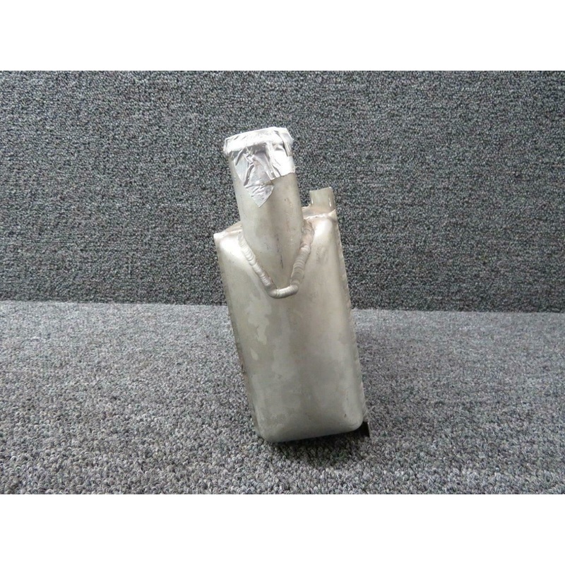 102-381001-1 (MPN: 89513-5E155-001) Beech 58P Janitrol Heat Exchanger Assy