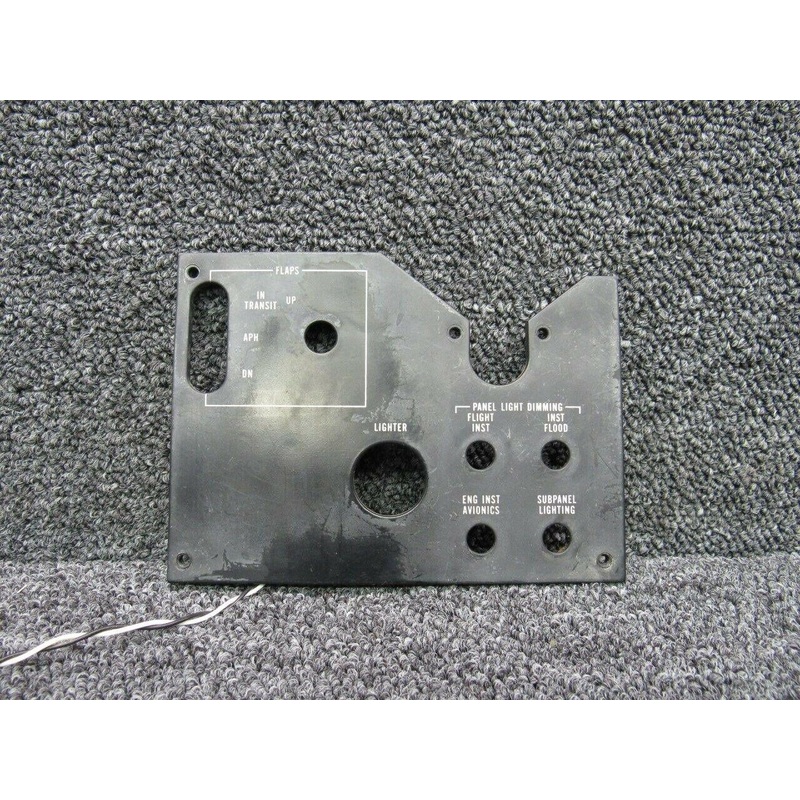 106-384013-1 Beech A36 Astron Electroluminescent Panel (Volts: 28)