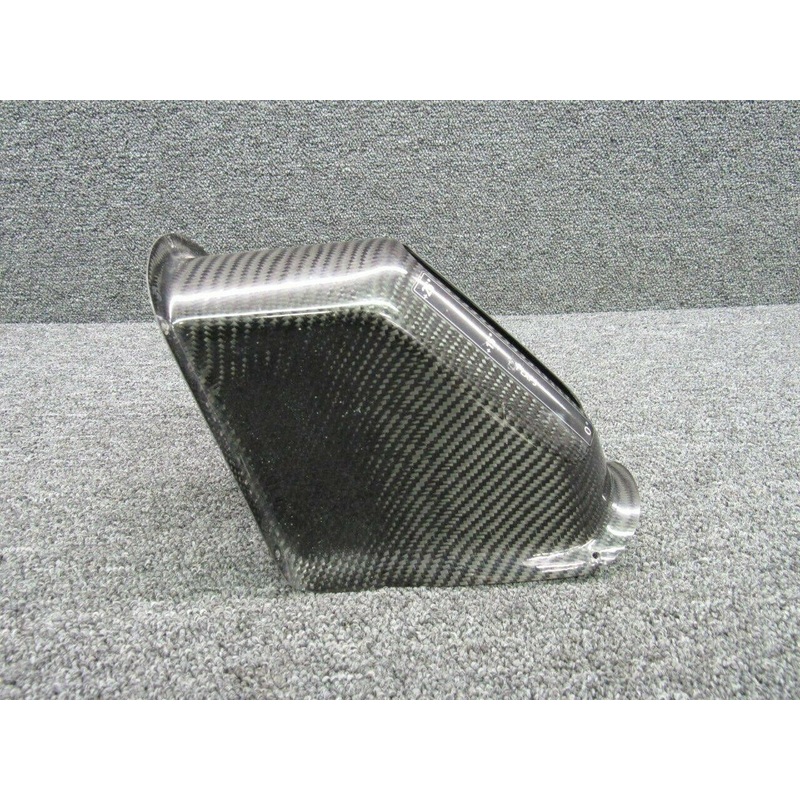1126019 Pipistrel LSA Alpha Trainer Flap Handle Casting