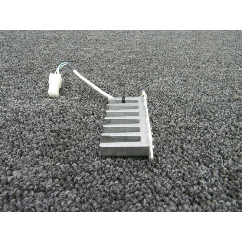 1180130 Pipistrel LSA Alpha Trainer Wing Tip Light Assy LH (Volts: 14/28)