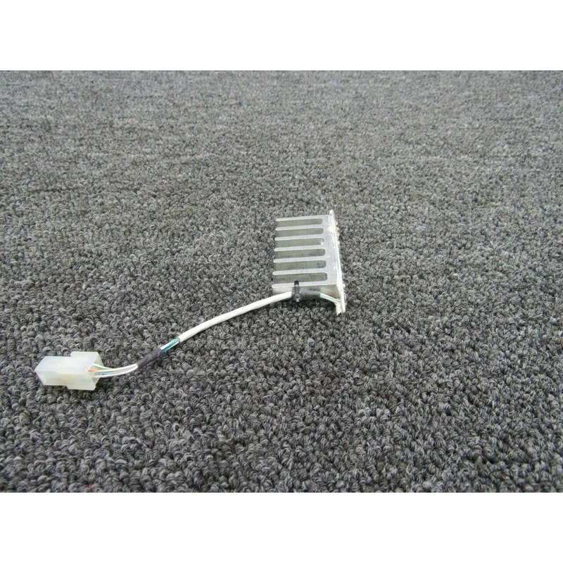 1180131 Pipistrel LSA Alpha Trainer Wing Tip Light Assembly RH (14 or 28V)