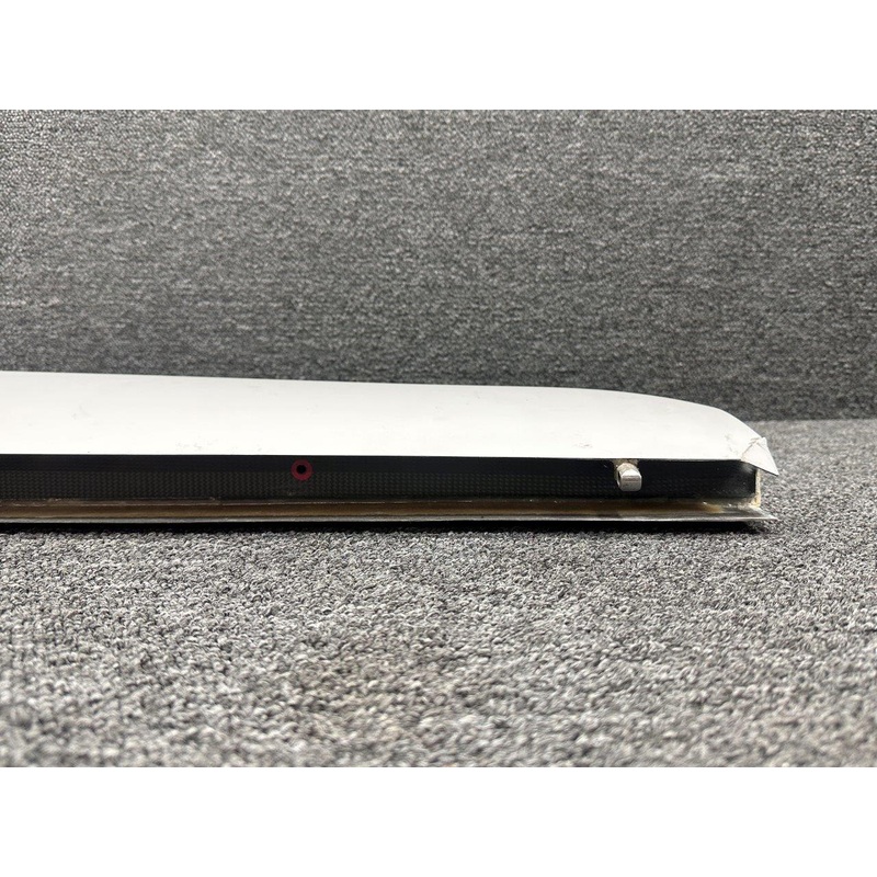 1270011 Pipistrel LSA Alpha Trainer Horizontal Stabilizer Virus