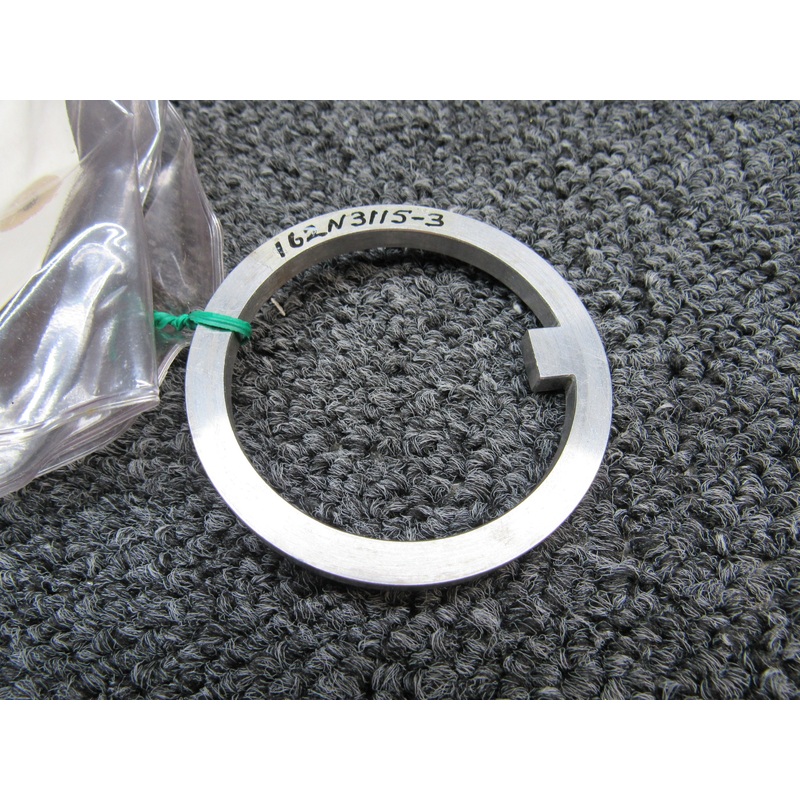 162N3115-3 Boeing Washer Tang Assembly W/ Serviceable Tag (SA)