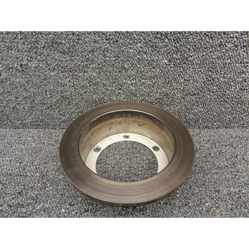 164-30388 Parker Brake Disc (Thickness: 0.357)