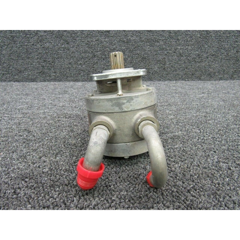 1U128-005 (M/N: 1U128B) Piper PA28-140 Lycoming O-320-E2A Sigma Tek Dry Air Pump