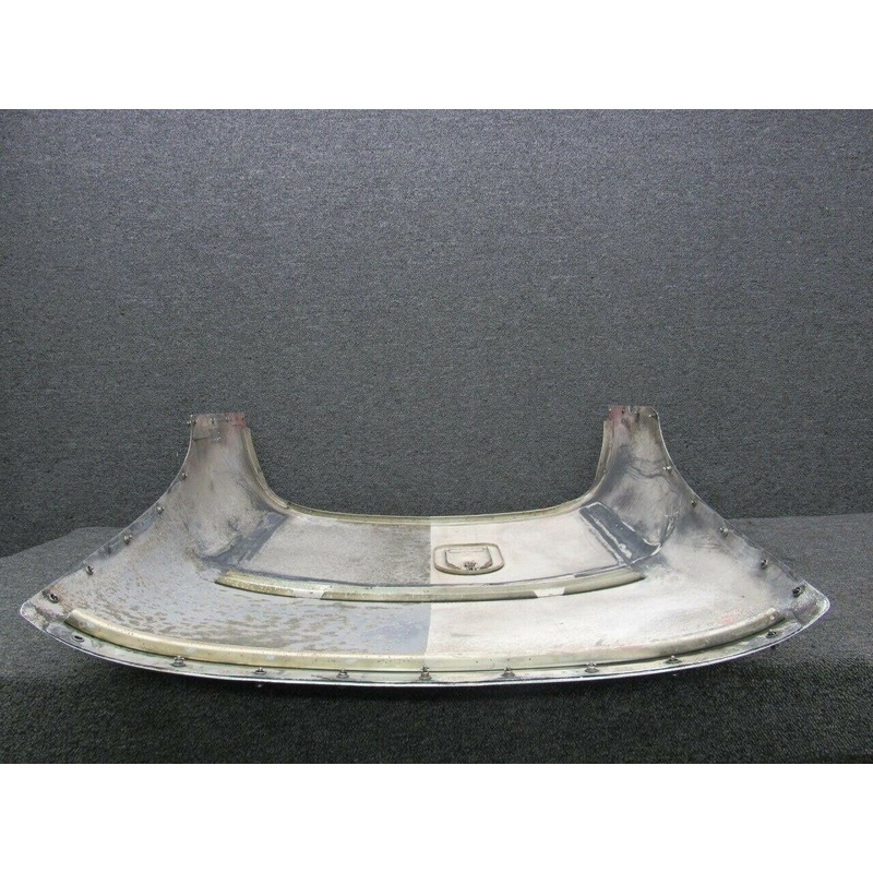230024-001 Aerostar 601P Cowling Engine Upper LH