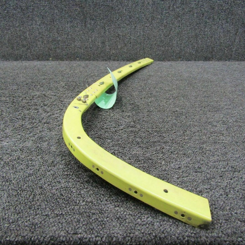 28-11460-6 Enstrom Helicopter Support Cowl Lower RH (W/ SERVICEABLE TAG)(SA)