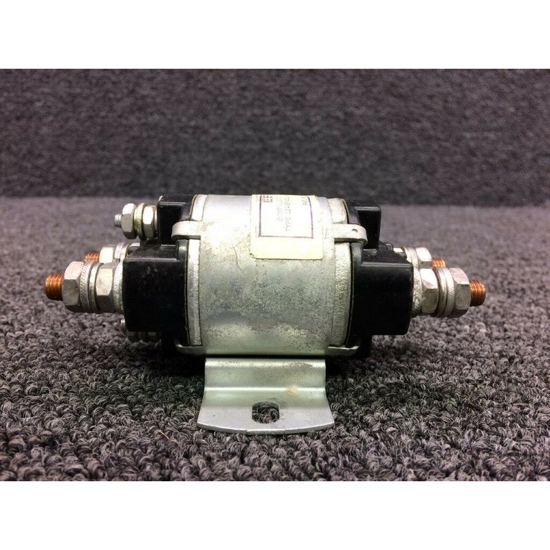 3.848.206 / 124-314111 Piper PA31-T Essex Solenoid (28 Volts)