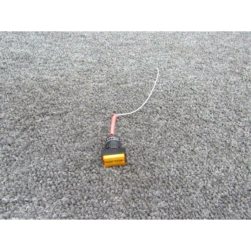 31-040.002 EAO Gear Pump Switch