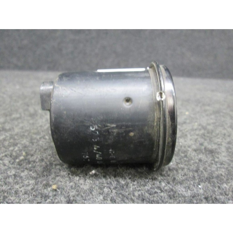 314754 Hamilton Hour Meter (CORE)