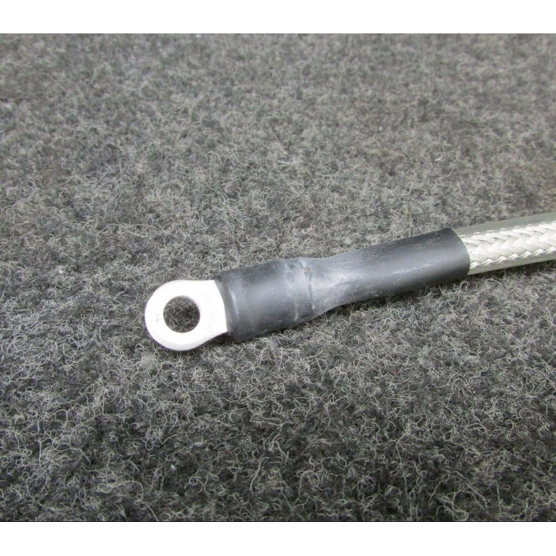 365A11-5009-00 Airbus Bonding Braid (New Old Stock) (SA)