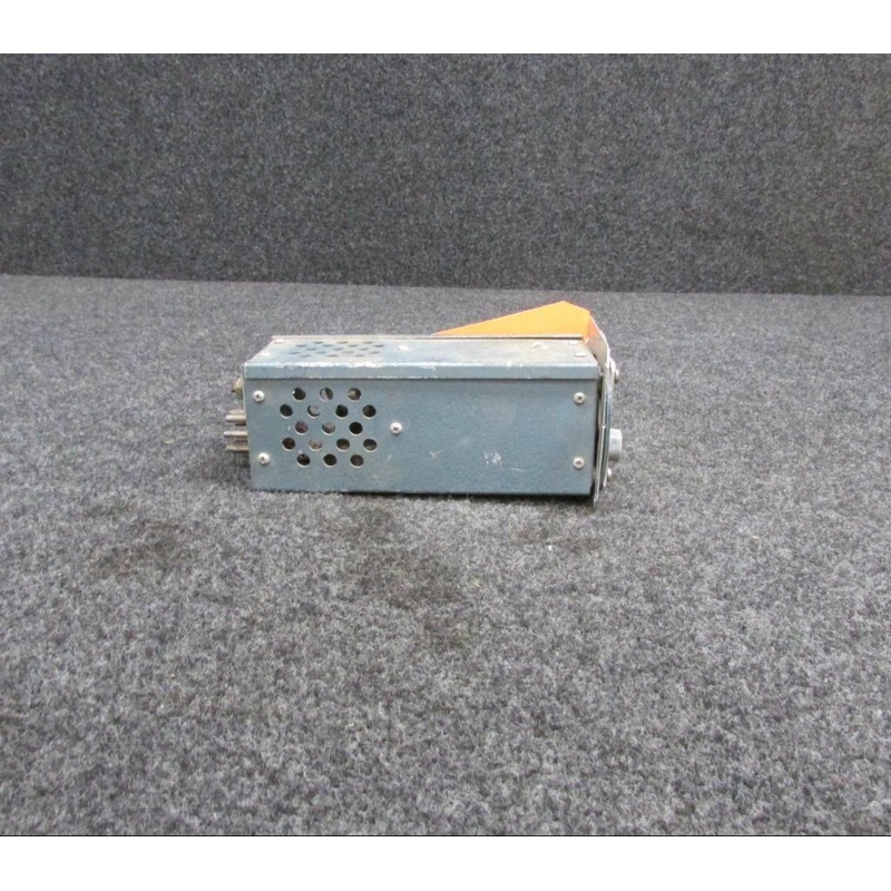 367 Aerotron Electronic Direction Finder Indicator 12 volts