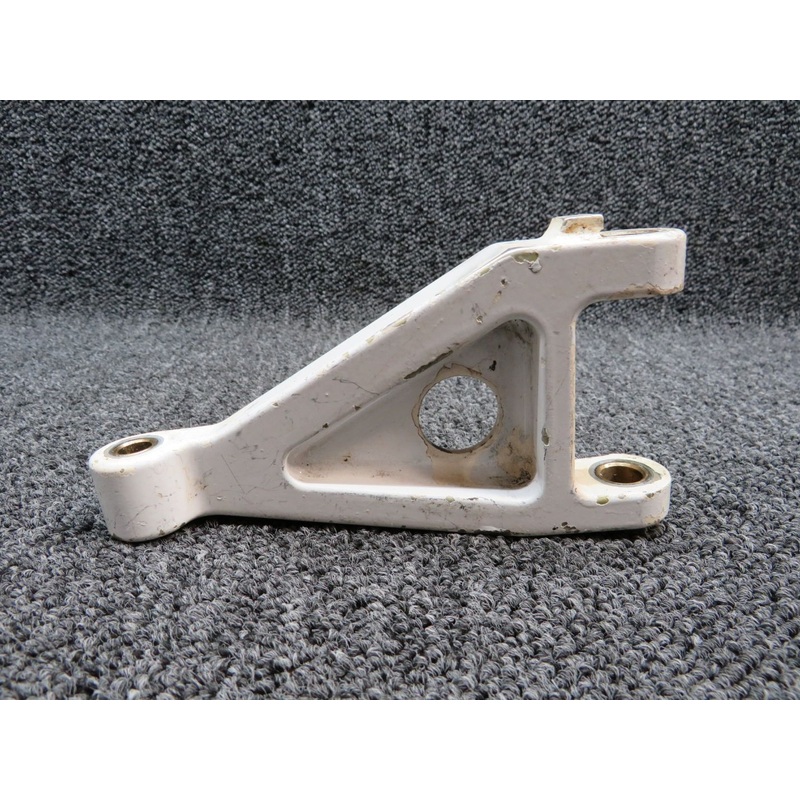 400097-501 (Use: 765-155) Aerostar 601P Main Gear Link Lower / Upper