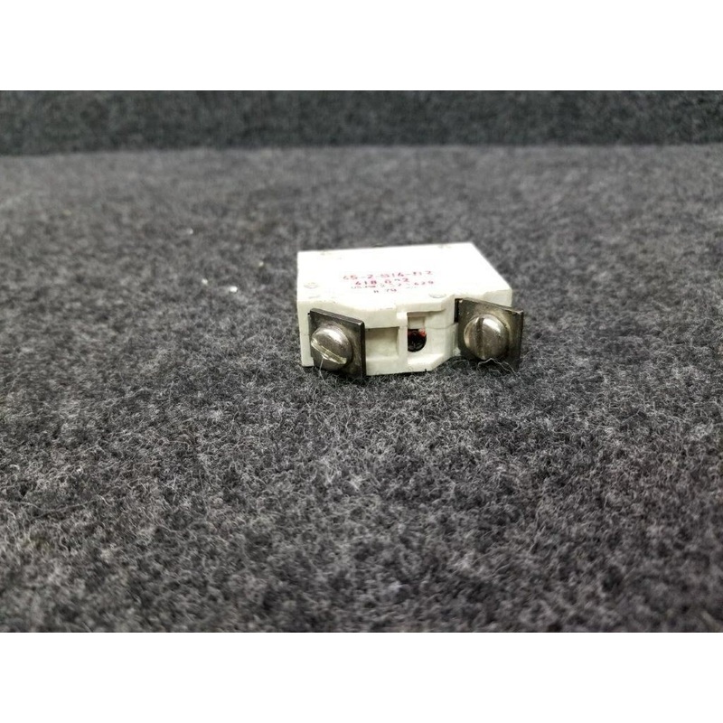 45-2-S14-N2 ETA Circuit Breaker (Amps: 100)