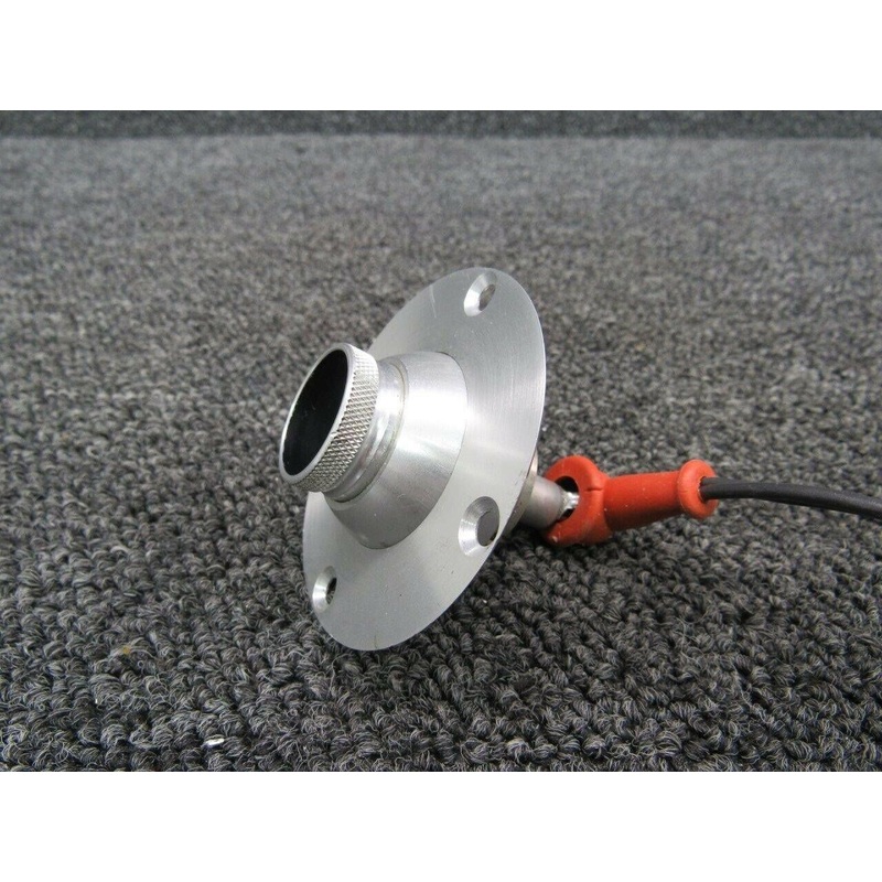 472-618 (Alt: 2180) Aerostar 601P Light Overhead Map (Volts: 28)