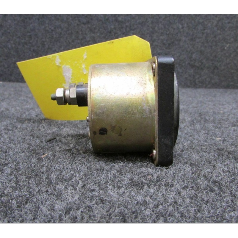 49B522D Lewis Eng Thermocouple Themometer Indicator