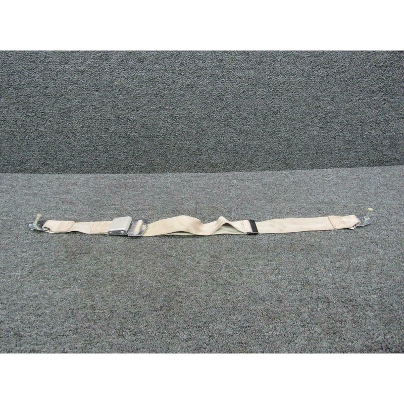504239-401-2291 (M/N: 9600-22) Beech A36 AmSafe Seat Belt