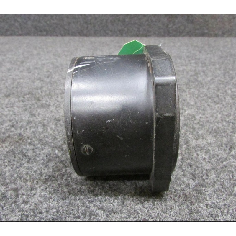 6760-160 Manning Dual Oil Pressure Indicator