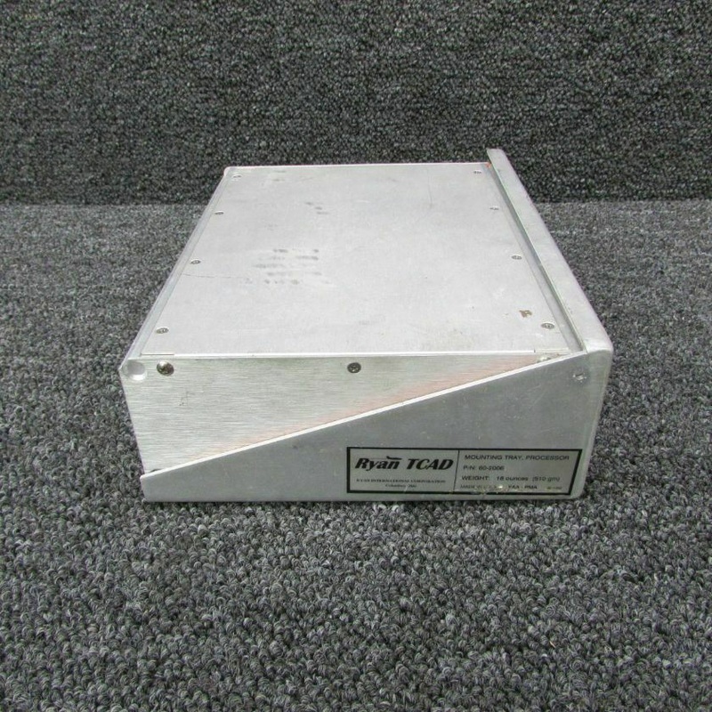 70-2420-2 Ryan 9900BX TCAD Processor with Mount (11-29V) (C20)