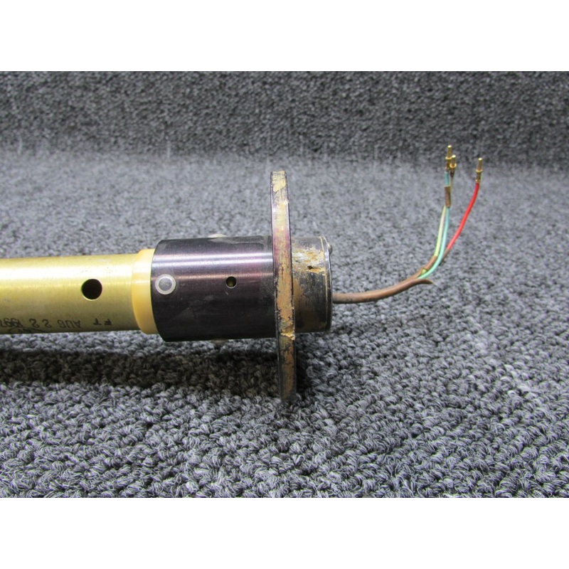 76-174-2 (Alt: 100-380006-169) Meggitt Fuel Probe Tank Unit (M17)