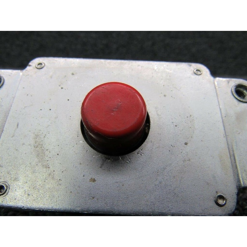 7855-6-105 (Alt: 454-635) Klixon 105 Amp Breaker
