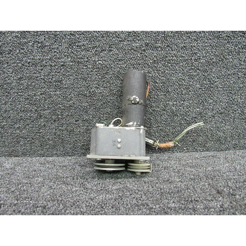 868G-4 Cessna 320 Lear Trim Servo Assy (Volts: 24)