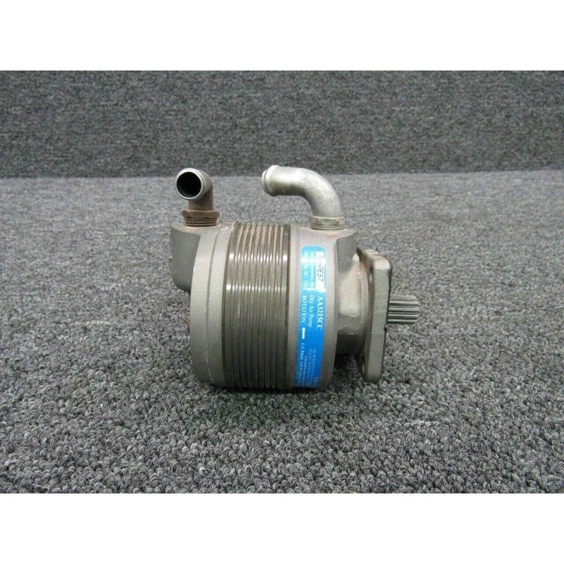 AA3215CC Tempest Dry Air Pump (Prop Struck)