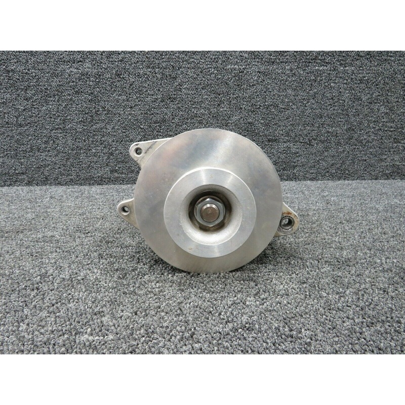 ALU-8421 (USE: ALU-8521) Prestolite Alternator W/ Maintenance Release Tag (24V)