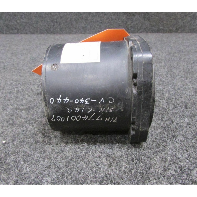 AN5770 Kollsman Manifold Pressure Indicator (CORE)
