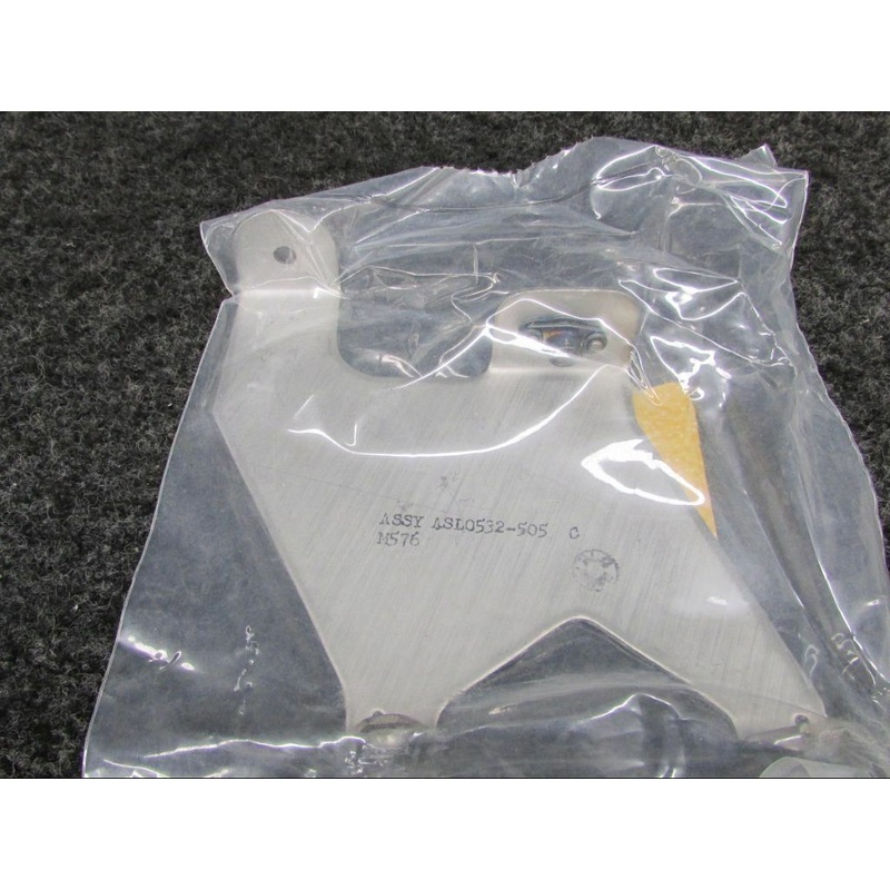 ASL0532-505 Boeing Bracket Assembly (NEW OLD STOCK) (SA)