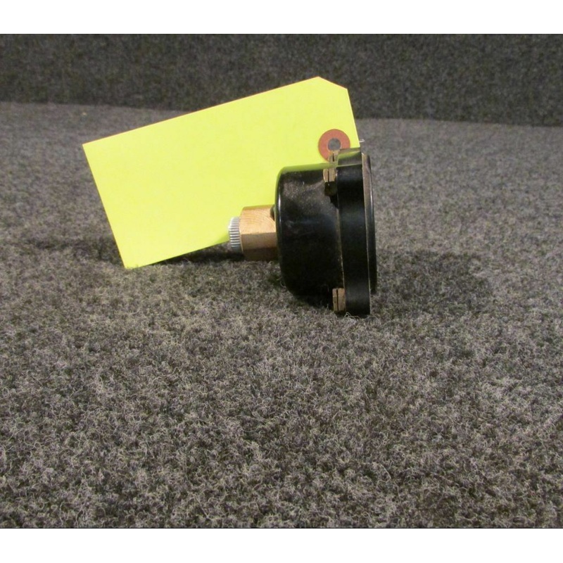 AW-1 7/8-17-CMF7 US Gauge Suction Indicator