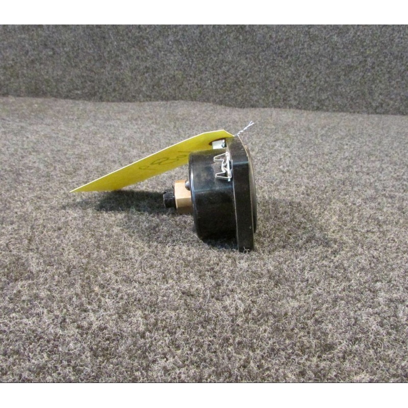 AW-1 7/8-17-CN13 US Gauge Pressure Indicator