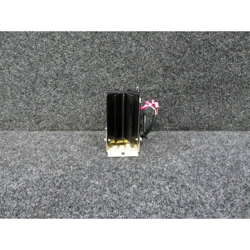 B-00396-2 Lamar Dimmer Assembly 14 / 28 Volt (C20)
