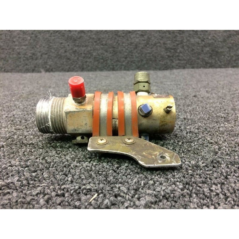 F226-1100-3 Zero Aero Oxygen Regulator