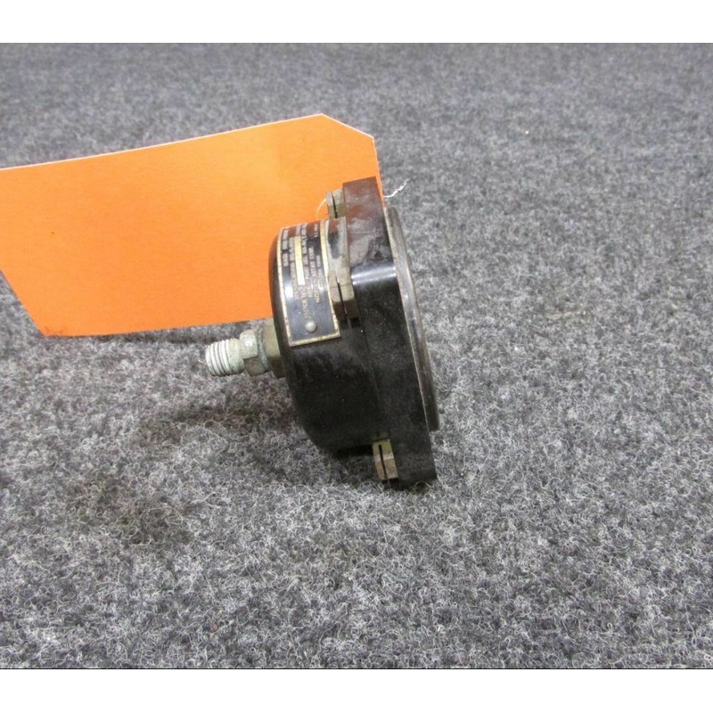 GA-40-0 Norder-Ketay Oxygen Cylinder Pressure Indicator