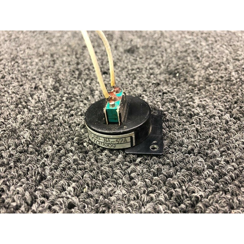 GB300-NA-57A Beechcraft B-60 Gorn Barometric Switch (Volts: 28)