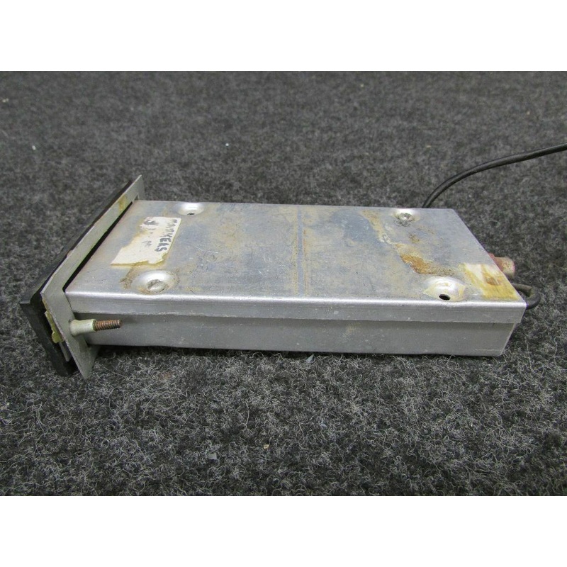 Genave Marker Beacon Reciever P/N  Delta/303 (SA)