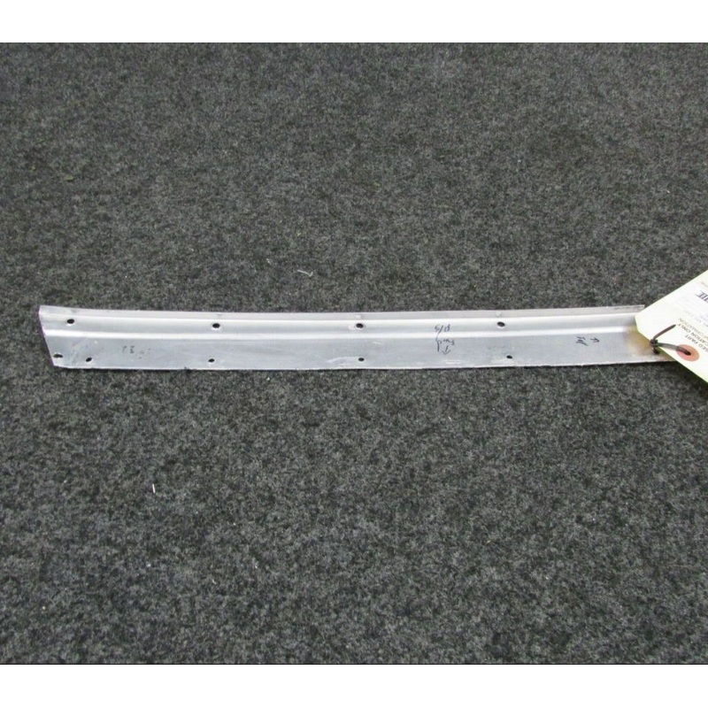 Maule M5-235C Pilot Side Strip Windshield